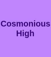 Cosmonious High